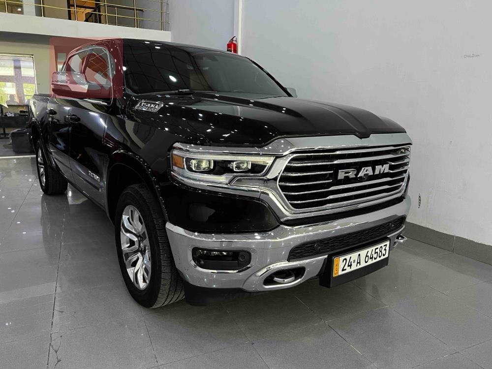 Ram 1500